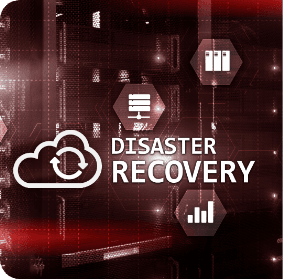 Why Most Disaster Recovery Plans Fail...